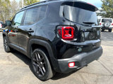Used 2020 Jeep Renegade Altitude image 5