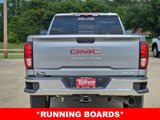 New 2025 GMC Sierra 2500 SLE image 4
