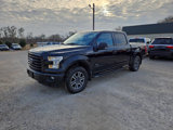 Used 2016 Ford F150 4x4 SuperCrew image 4