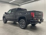 New 2025 GMC Sierra 1500 AT4 w/ Technology Package image 3