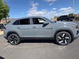New 2025 Volkswagen Atlas Cross Sport SE image 6