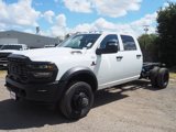 New 2026 RAM 5500 Tradesman image 2