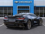 New 2025 Chevrolet Corvette Z06 w/ Stealth Interior Trim Package image 4