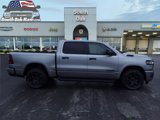 New 2025 RAM 1500 Big Horn image 2