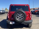 New 2025 Ford Bronco Badlands image 4