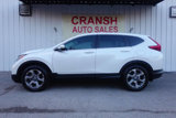 Used 2018 Honda CR-V EX-L image 4