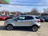 Used 2021 Ford EcoSport Titanium image 3
