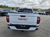 New 2025 GMC Canyon Elevation w/ Convenience Package image 4