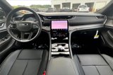 New 2025 Jeep Grand Cherokee L Overland image 5