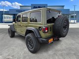 New 2025 Jeep Wrangler Willys image 4