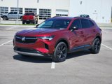Used 2023 Buick Envision Preferred w/ Sport Touring Package image 3