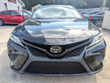 Used 2019 Toyota Camry SE image 2