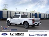 New 2025 Ford F250 Platinum image 4