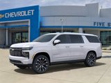 New 2025 Chevrolet Suburban High Country image 2