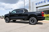 New 2025 Ford F350 4x4 Crew Cab Super Duty image 3