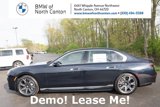 Used 2024 BMW i7 eDrive50 image 4