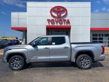 New 2025 Toyota Tundra 1794 Edition image 2