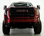 Used 2024 GMC Sierra 2500 AT4 w/ AT4 Preferred Package image 2