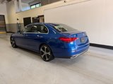 Used 2025 Mercedes-Benz C 300 4MATIC Sedan image 3