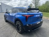 Used 2025 Chevrolet Blazer EV RS w/ Super Cruise Package image 5