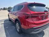 Used 2023 Hyundai Santa Fe SEL image 2