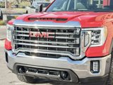 Used 2021 GMC Sierra 3500 SLT w/ X31 Off-Road Package image 5