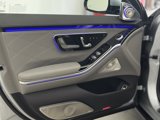 Used 2025 Mercedes-Benz Maybach S 580 4MATIC image 6