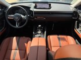 New 2025 MAZDA CX-50 2.5 Turbo w/ Accent Package image 4