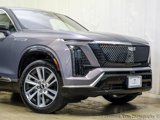 New 2026 Cadillac Vistiq Luxury image 2
