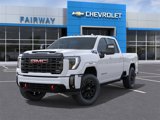 New 2026 GMC Sierra 2500 AT4 image 6