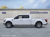 New 2025 Ford F150 Lariat image 3