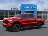 New 2025 Chevrolet Silverado 1500 RST image 2