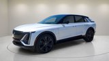 New 2025 Cadillac Lyriq Sport image 3