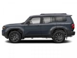 New 2025 Toyota Land Cruiser image 3