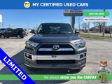 Used 2019 Toyota 4Runner Limited image 2