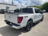 New 2025 Ford F150 XLT w/ Equipment Group 302A MID image 6