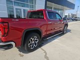 Used 2023 GMC Sierra 1500 SLT w/ SLT Premium Package image 4