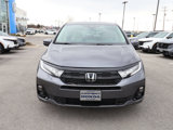 New 2025 Honda Odyssey Elite image 2