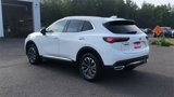 Certified 2025 Buick Envision Preferred image 6