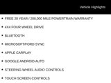 New 2025 Ford F150 STX image 2