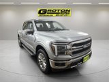 New 2025 Ford F150 Lariat w/ Equipment Group 501A Mid image 4