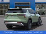 New 2026 Chevrolet Equinox LT w/ Convenience Package II image 4