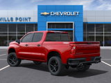 New 2025 Chevrolet Silverado 1500 LT Trail Boss w/ Convenience Package II image 3