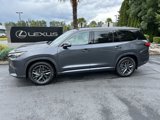 New 2025 Lexus TX 350 AWD image 2