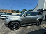 Used 2024 Lexus GX 550 image 2