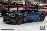 Used 2016 Chevrolet Corvette Z06 w/ 3LZ Preferred Equipment Group image 4