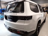 New 2024 Jeep Grand Wagoneer Series II w/ Quick Order Packagew 28T image 4