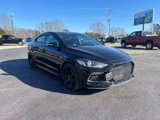 Used 2017 Hyundai Elantra Sport image 4