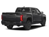 New 2025 Toyota Tundra Platinum image 2