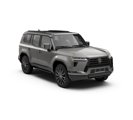 New 2025 Lexus GX 550 image 4
